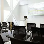Scandic Victoria Tower