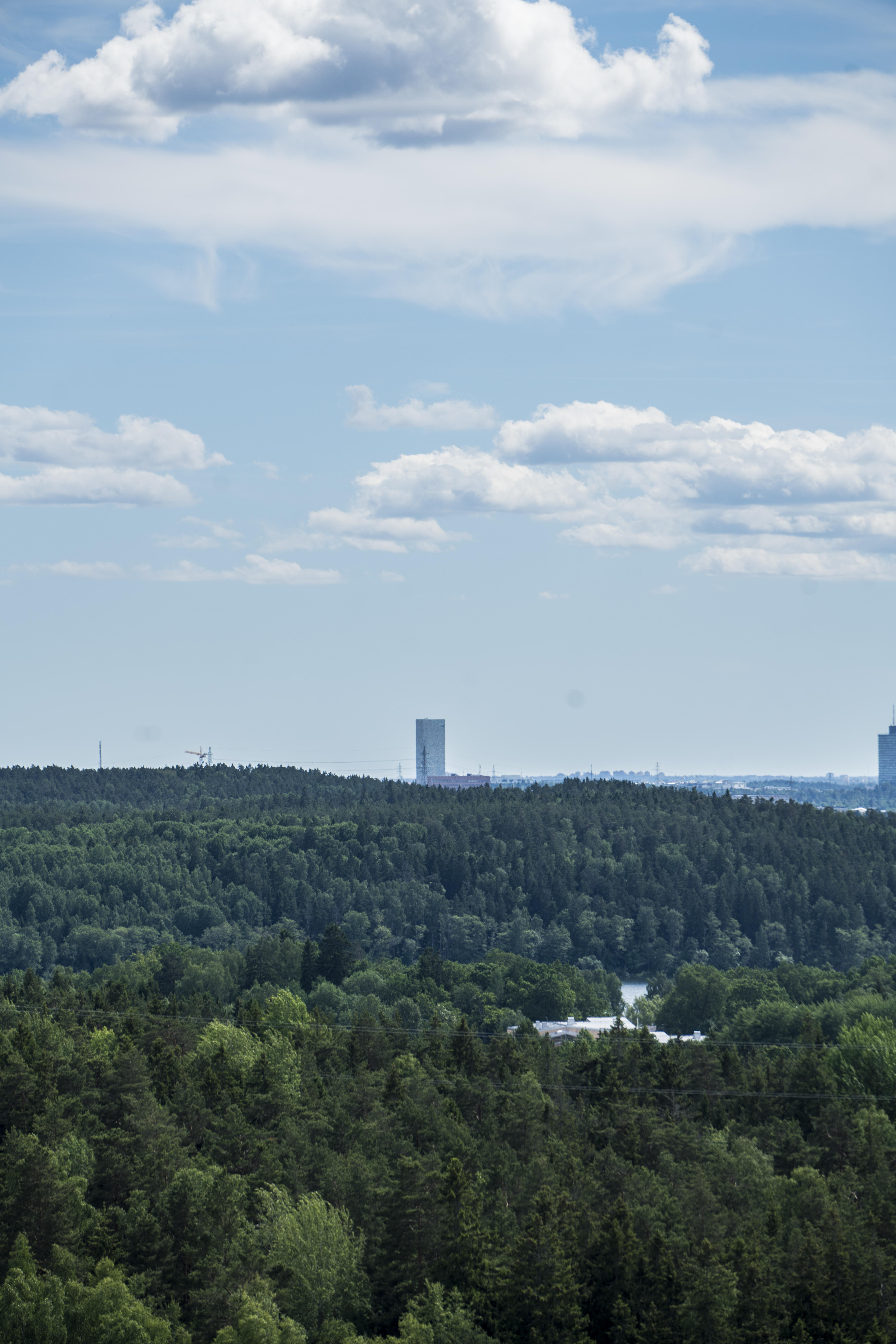 Scandic Victoria Tower Hotell 4*