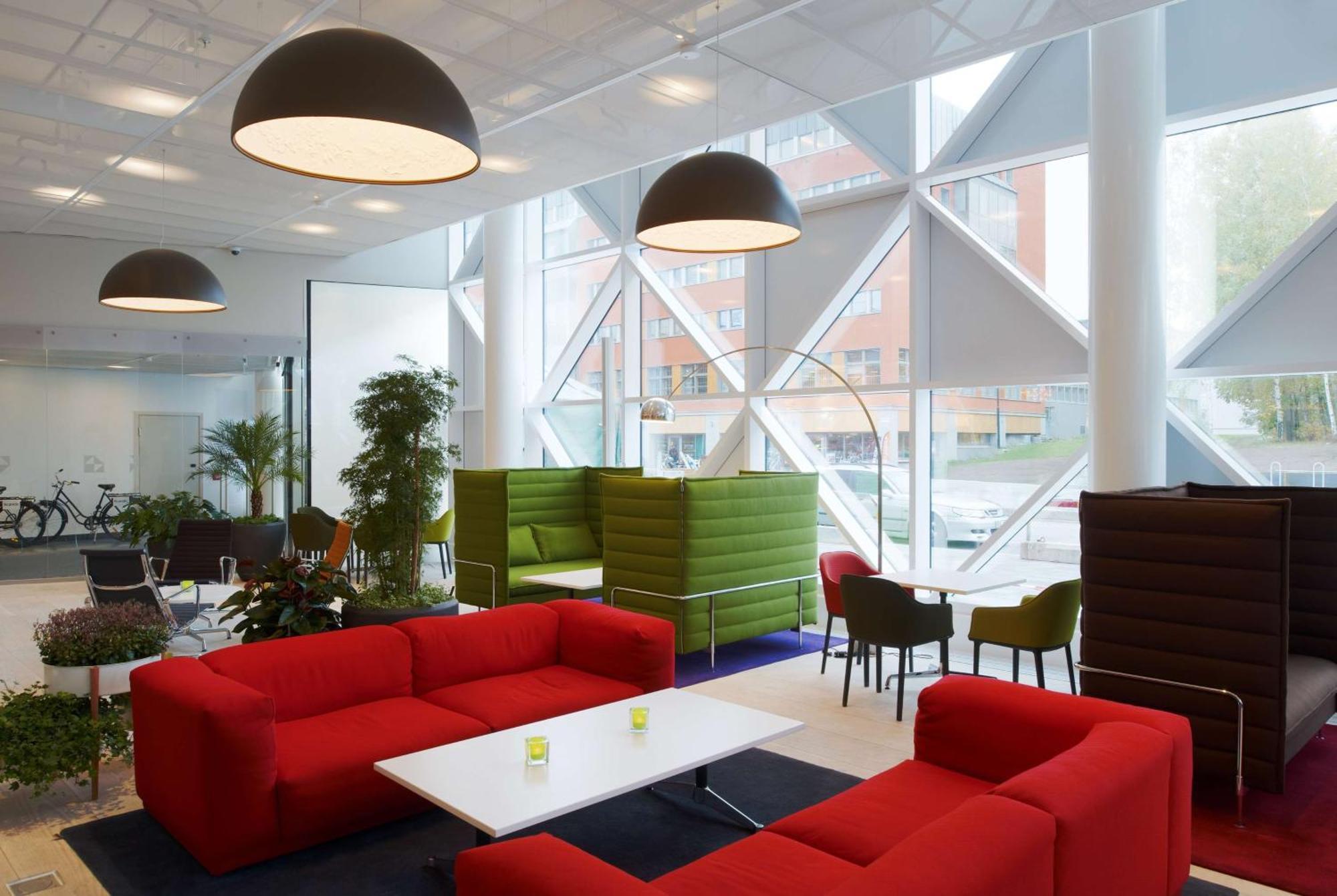 Hotell Scandic Victoria Tower Stockholm