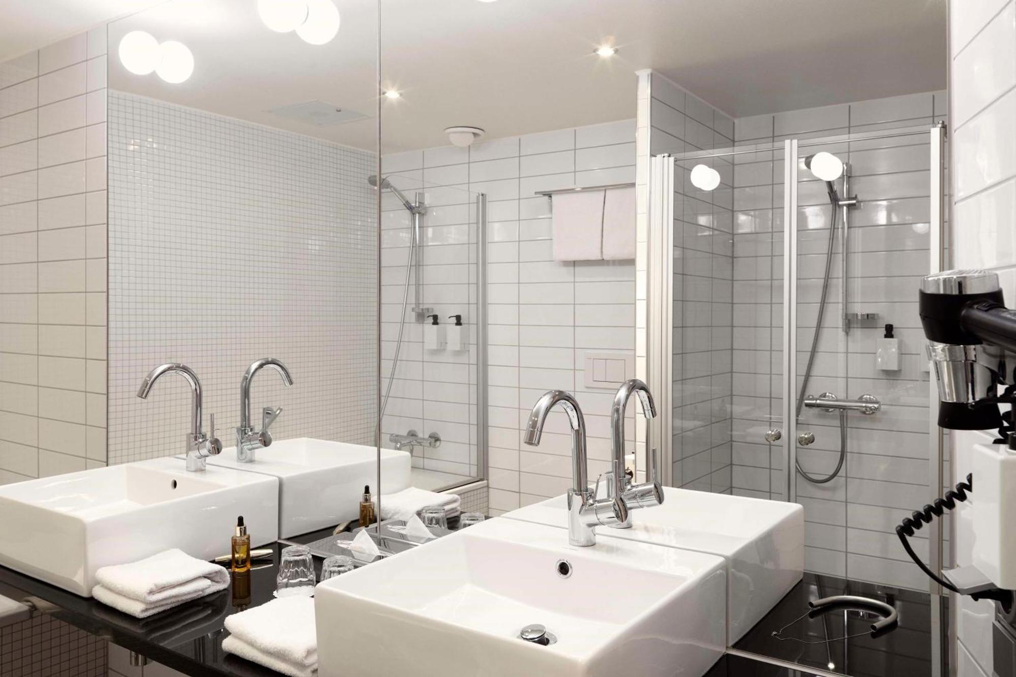 Hotell Scandic Victoria Tower Stockholm
