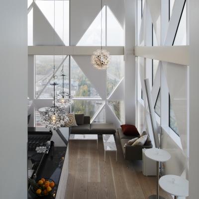 Hotell Scandic Victoria Tower